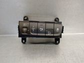 Regler Dimmer Schalter Beleuchtung Kombiinstrument Cockpit