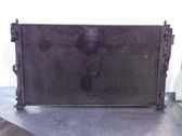 Coolant radiator