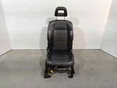 Asiento delantero del pasajero