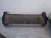 Intercooler radiator