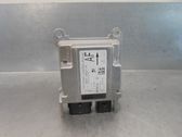 Airbag control unit/module