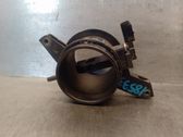 Mass air flow meter