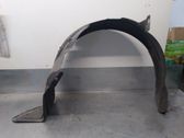Front leaf spring