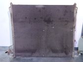 A/C cooling radiator (condenser)