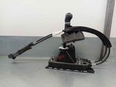 Gear shift rod