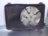 Ventilador eléctrico del radiador