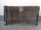 Radiador del refrigerante