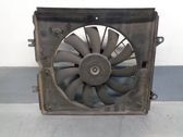 Ventilador eléctrico del radiador
