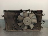 Ventilador eléctrico del radiador
