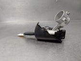 Ignition lock