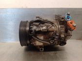 Compresor (bomba) del aire acondicionado (A/C))