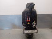 Bomba de dirección hidráulica