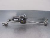 Motor del limpiaparabrisas