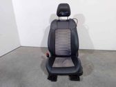 Front driver seat