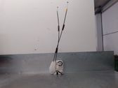 Cerradura de puerta delantera