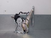 Regulador de puerta trasera con motor
