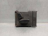 Seat control switch