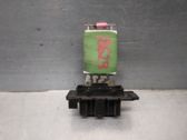 Resistencia motor/ventilador de la calefacción