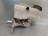 Brake booster