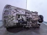 Manual 5 speed gearbox