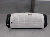Airbag lateral
