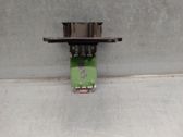 Resistencia motor/ventilador de la calefacción