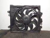 Ventilateur de refroidissement de radiateur électrique