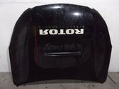 Engine bonnet/hood