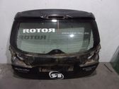 Tailgate/trunk/boot lid