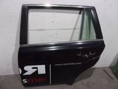 Rear door