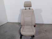 Front passenger seat