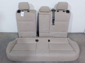 Rear seat