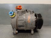 Compresor (bomba) del aire acondicionado (A/C))