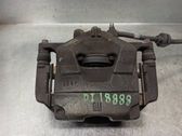 Caliper de freno delantero