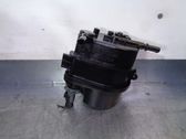 Soporte de montaje del depósito de combustible