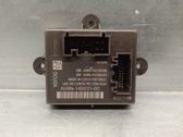 Homelink control unit