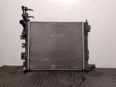 Radiador del refrigerante