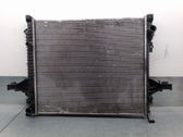 Coolant radiator