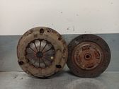 Clutch set kit