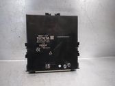 Homelink control unit