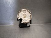 Heater fan/blower