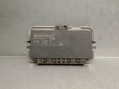 Other control units/modules
