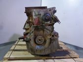 Engine block