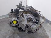 Manual 5 speed gearbox