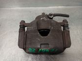 Caliper de freno delantero