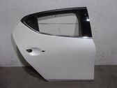Rear door