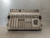 Unidad de control/módulo del motor
