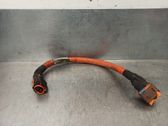 Cableado de instalación del motor