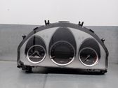 Velocímetro (tablero de instrumentos)