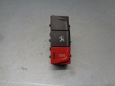 Multifunctional control switch/knob
